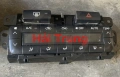 Bảng Công Tắc Điều Khiển Điều Hòa AC Toyota Fortuner Tháo Xe