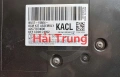 Hộp điều khiển thân xe BCM Ford Ranger Tháo Xe NU5T-15604-KACL NU5T15604KACL