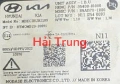 Hộp điều khiển điện thân xe IBU Hyundai Stargazer 2022-2025 Tháo Xe 95400I6000