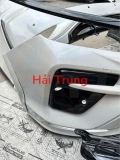 Body kit nâng cấp Toyota Fortuner lên phiên bản Legender 2021 Tháo Xe