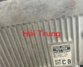 Hộp điều khiển động cơ ECU Toyota Camry 2.5Q Tháo Xe 89661-06W30 8966106W30