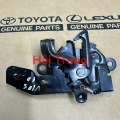 Khoá ngậm capo Toyota Vios 2008-2013(5)