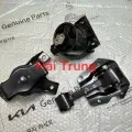 Bộ 3 chân máy Hyundai Getz 2006-2011 Hàn Quốc(1)