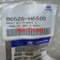 Phe cài đèn pha Hyundai Accent 2021-2023 chính hãng