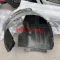 Lòng dè trước Kia Carens