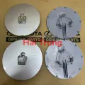 Logo chụp mâm Toyota Crown 1992-2000 cao cấp