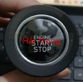 95430F9000VCA Nút khởi động đề Start Stop Hyundai Accent 2018-2021