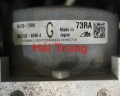 Cụm điều khiển ABS Suzuki XL7 Tháo Xe 56120-73RK-G