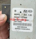 56340C7000 Hộp điều khiển túi khí Hyundai I20 Tháo Xe