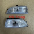 Đèn xi nhan gương (kính) chiếu hậu Ford Ranger, Everest, Mazda BT50