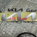 Logo KN chính hãng