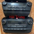 Tháo xe bảng điều khiển công tắc điều hòa Ac Hyundai Tucson 2015-2018 