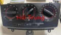 Bảng điều khiển điều hòa Mazda 3 2003 2004 2005