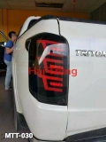 Đèn hậu độ Mitsubishi Triton