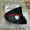 Đuôi tay mở cửa trước Toyota Altis 2015-2018 chính hãng 69250-02916.  