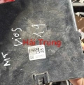 896610U280 Hộp Ecu Toyota Vios 2019 MT Tháo Xe
