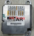 Hộp điều khiển túi khí Toyota Camry 2023 0224 2025 Tháo Xe 89170-06A00 8917006A00