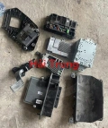 Full bộ set nổ, hộp điện Ford Ranger 2023 1 cầu AT Tháo Xe