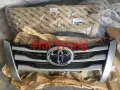 Mặt ca lăng Toyota Fortuner 2017-2019 53100-0KC80