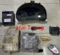 Tháo Xe Full bộ điện, hộp điện đầy đủ Kia K3 2022 2023 2024