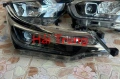 Đèn pha Toyota Corolla Altis 2018 Tháo Xe Zin 