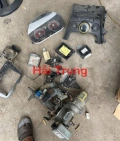 Full bộ set nổ, hộp điện Kia Morning 2008-2010 Tháo Xe