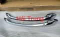 Nẹp mạ capo Toyota Hilux 2020-2025 Tháo Xe
