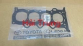 Gioăng mặt máy Thép Toyota VIOS 1NZ 2NR