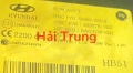 Hộp BCM Hyundai Accent Tháo xe 95400H6510