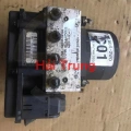 589102B300 Cụm ABS Hyundai Santafe 2009 2010 Tháo Xe