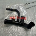 Ống chia nước van hằng nhiệt Santafe 2006-2009 2543027410