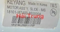 Mô tơ ghế Hyundai Custin Tháo Xe 18101-MT400