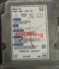 Hộp điều khiển túi khí Honda HR-V 2024 2025 Tháo Xe 77960-3M0-P840-M1 779603M0P840M1