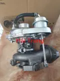 TURBO TOYOTA 1KD, 2KD, 2GD HIACE, HILUX, FORTUNER CAO CẤP.  