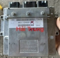 Hộp điều khiển động cơ hộp đen Ecu Ecm Ford Focus Tháo Xe 8M51-12A650-ARC