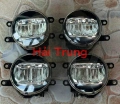 Đèn gầm Isuzu Dmax 2021-2025 Tháo Xe Zin