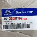 Củ đề Hyundai Accent 2013-2017 chính hãng 361002B102 