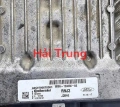 Hộp điều khiển động cơ (ECU ECM) Ford Ranger Tháo Xe EB3G-12650A-GE