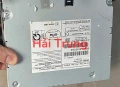 Màn hình Honda CR-V 2016 Tháo Xe 39100-T0N-P01-M1 39100T0NP01M1