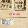 Hộp cầu trì trong xe Hyundai Custin Tháo Xe 91950-O3050