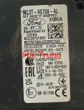 Hộp radar cảm biến khoản cách Ford Ranger F150 Tháo Xe ML3T-9G768-AL ML3T9G768AL