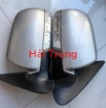 Gương chiếu hậu Hyundai Santafe 2008 2009 2010 Tháo Xe