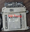 391272B027 Tháo xe Hộp điều khiển động cơ Hộp đen ECU Hyundai Kia