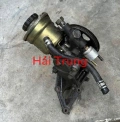 Bơm trợ lực lái Toyota Corolla 1992 1993 1994 1995 Tháo Xe