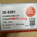 Rotuyn thanh giằng Isuzu Hi Lander 2004-2009 Thái Lan 8-94459-480-0.     