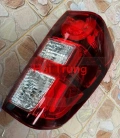 Đèn hậu Mazda BT-50 2021 2022 2023 Tháo Xe
