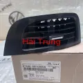 Cửa gió điều hòa trung tâm Kia Forte