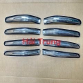 Xi nhan gương (kính) chiếu hậu Hyundai Santafe 2013-2018 87623B8000 87613B8000(2)