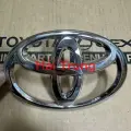 Logo ca lăng Toyota Vios chính hãng