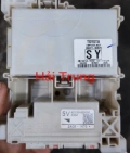 Hộp điện thân xe Hộp body Toyota Vios 2021-2023 Tháo Xe 82730-0DA50 89221-0DB70